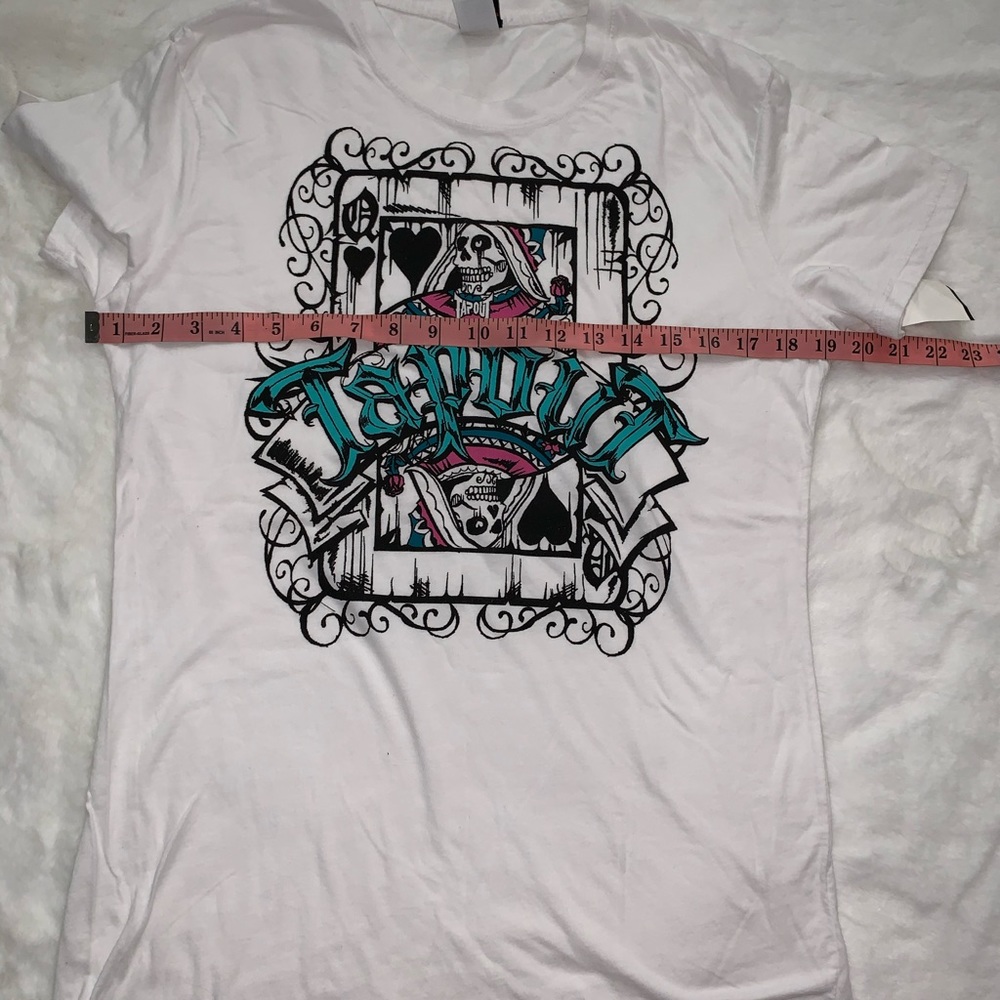 Tapout women’s s/s tees